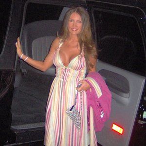 MISSONI DRESS/ Size 38 (Size 2-4 US)